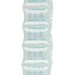 Fólie pro Fill-Air Rocket™ 50% recyklovaná 130 x 250 mm x 1799m