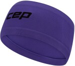 Běžecká čelenka CEP 3.0 - purple