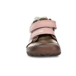 D.D.Step S073-62321 hnědé celoroční