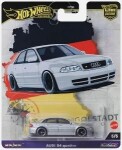 Hot Wheels Premium Audi S4 Quattro