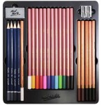 Mont Marte Drawing Set Signature sada 24 ks