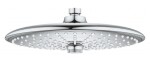 GROHE - Euphoria SmartControl Hlavová sprcha 260, 3 proudy, chrom 26456000