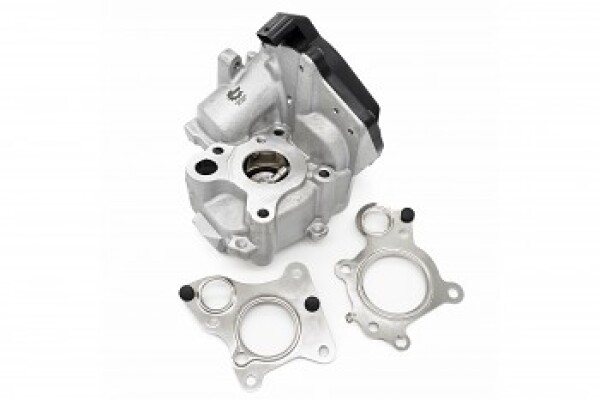 SKV EGR ventil MERCEDES A (W176) B (W246) CLA (C/X117) GLA (X156) 1.8–2.2 CDI