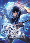 Solo Leveling: Ragnarok, Vol. 1 (comic) - j. Torres
