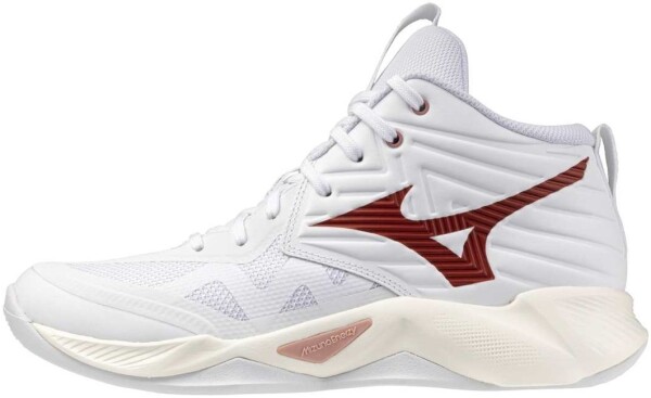 Volejbalová obuv Mizuno WAVE MOMENTUM PRO MID V1GC254573 Velikost obuvi v EU: 41