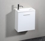 GELCO - Skříňka Latus 450x500x230 55541