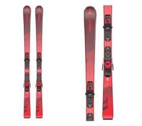 Sjezdové lyže Atomic Redster RTi + M10 GW 23/24 délka: 170