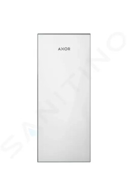 AXOR - MyEdition Destička 245 mm, zrcadlové sklo 47901000