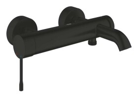 GROHE - Essence New Vanová baterie, matná černá 336242431