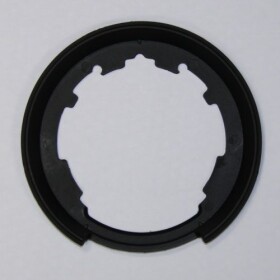 Zt480F-2R náhradní plastová objímka na nádrž pro systém Tanklock