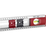 Hultafors Tools Vodováha hliníková CORDINAT (408604)