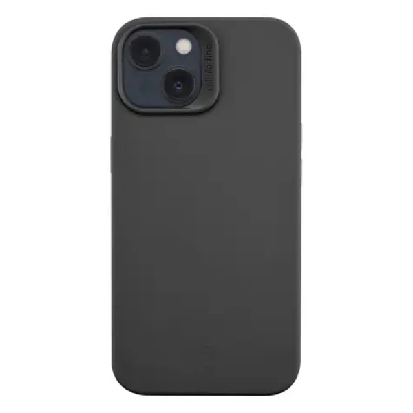 Pouzdro Cellularline Sensation s podporou MagSafe Apple iPhone 14 Plus, černé