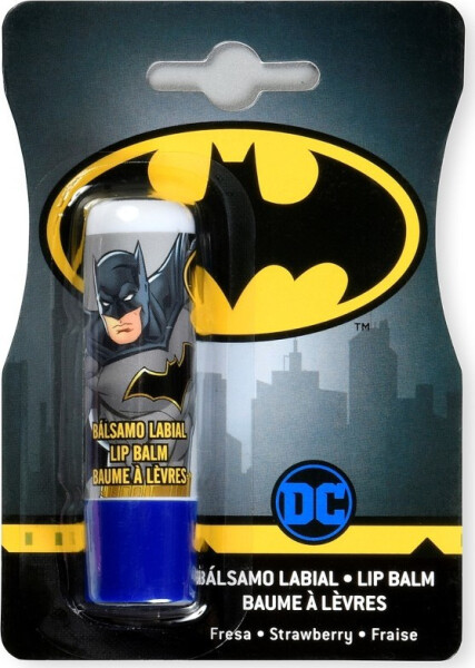 Balzám na rty Batman 4g - Trigo