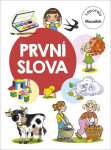 První slova