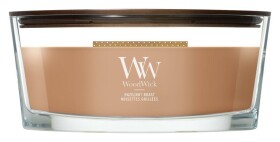Vonná svíčka elipsa loď Hazelnut Roast