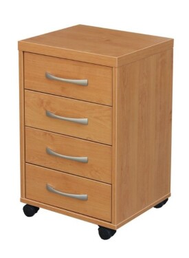 BRADOP Kontejner na kolečkách MONTY C054 BRA-C054
