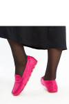 Mokasiny RQ032 28318 fuchsia - Solea 39