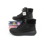 Skechers On-The-Go dámské zimní nepromokavé kotníkové boty dámské 40