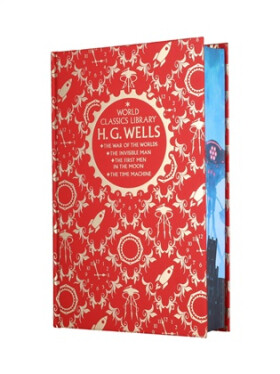 World Classics Library: H. G. Wells - Herbert George Wells