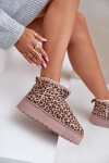 Sněhule model 203563 Step in style 38