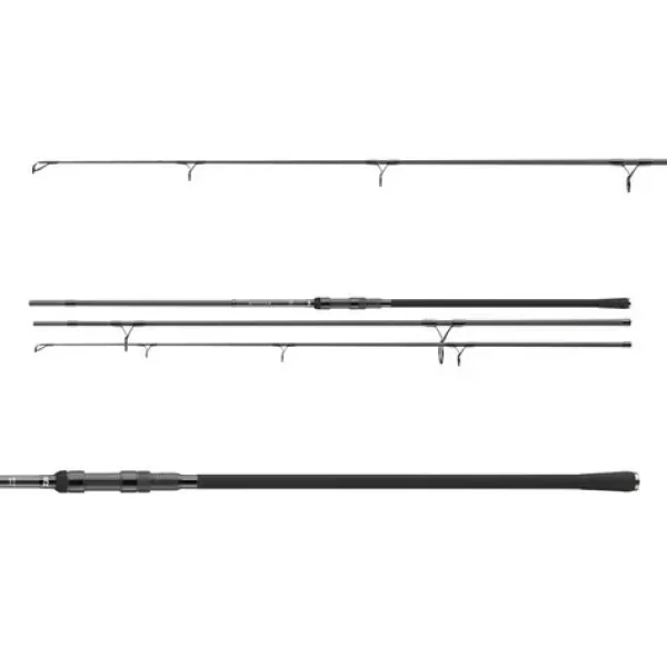 Daiwa Prut Ninja X Carp 3,6m 3,5lbs 3díly (11591-367)