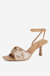 Sandály Jenny R25SS01647 Syntetický materiál