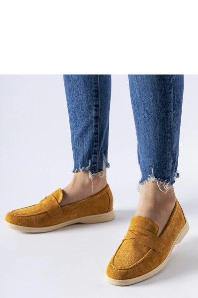 Mokasiny model 207649 Solea 39