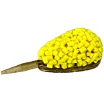 LK Baits Nugget CUC! 2mm 600g - Karamel,LK Baits Nugget CUC! 2mm 600g - Karamel