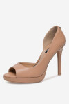 Lodičky NINE WEST WFA2733-1 Materiál/-Syntetický