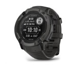 Garmin GPS sportovní hodinky Instinct 2 2X Solar (Graphite) EU EDF_18860940