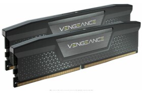 Corsair Vengeance 16GB (2x 8GB) DDR5 5200MHz / CL40 / DIMM / XMP 3.0 (CMK16GX5M2B5200C40)