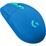 Logitech bezdrátová myš G305 / bezdrátová myš / 12000dpi (910-006014)