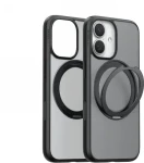 Torras Ostand Pro Case Ochranné pouzdro pro Apple iPhone 17 černá (X00FX2401)