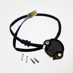 Čidlo zařazené rychlosti na TGB Blade 425/550