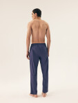 Pyžamové kalhoty Henderson 42785 Omen A'2 M-2XL ocelově modrá XL