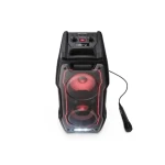 Sharp PS-931 černá / Párty reproduktor / TWS / 180W / Bluetooth 5.3 / USB (PS-931)