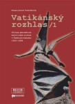 Vatikánský rozhlas Stanislava Vodičková