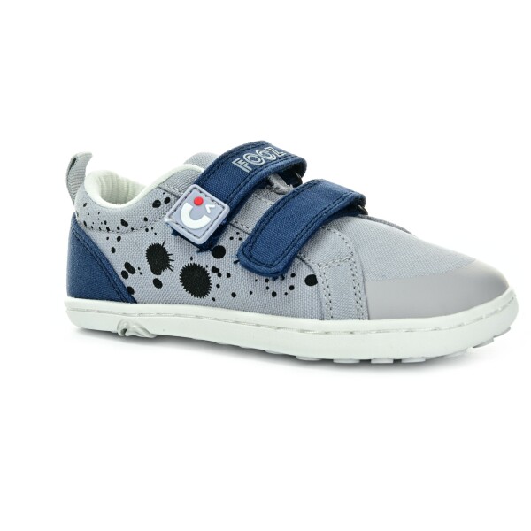 Fooz Tili Grey