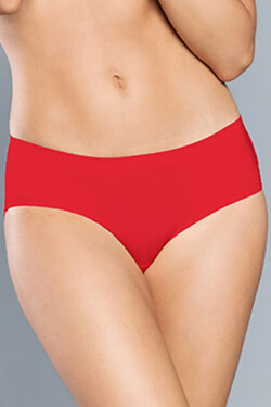 Italian Fashion Ibiza boxerky barva:červená L