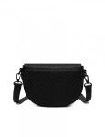 Elegantní crossbody kabelka VUCH Elluin Black, černá