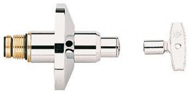 GROHE - Náhradní díly Vršek, chrom 11550000