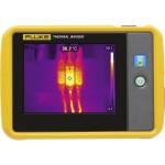 Fluke FLK-PTI120 9HZ 400C termokamera, -20 do +400 °C, 120 x 90 Pixel, 9 Hz, 5302512