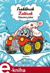Traktůrek Zetůrek: Vánoční přání Petra Šolcová