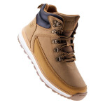 Dětská obuv Herlen Mid Teen Jr 92800453292 Hi-Tec