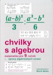 Chvilky algebrou