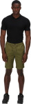 Pánské kraťasy khaki XL/XXL model 18684816 - Regatta