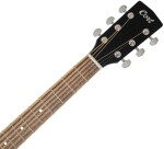 Cort AD 880CE BK