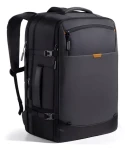 Inateck BP03006 černá / Batoh na notebook / 17,3" / 46 l (BP03006_BLACK)