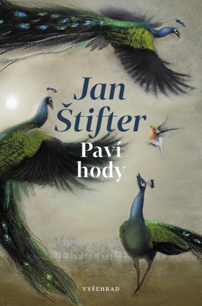 Paví hody - Jan Štifter