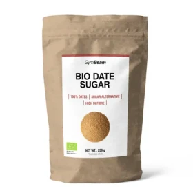 BIO Datlový cukr - GymBeam (250 g) (110956-1-250g)